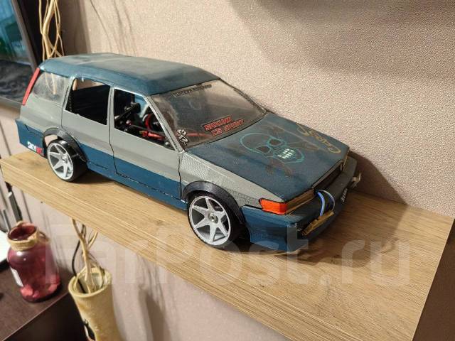 3Racing Sakura D3 CS Drift 25 000