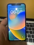 Apple iPhone Xs. �/�, 64 ��, �������, 4G LTE ����