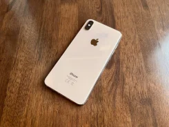 Apple iPhone Xs Max. �/�, 256 ��, �������, 4G LTE ����