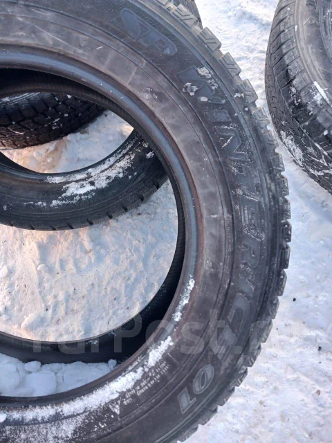 Dunlop SP Winter Ice 01. ������, ����������, �/�, ����� 20 % ����