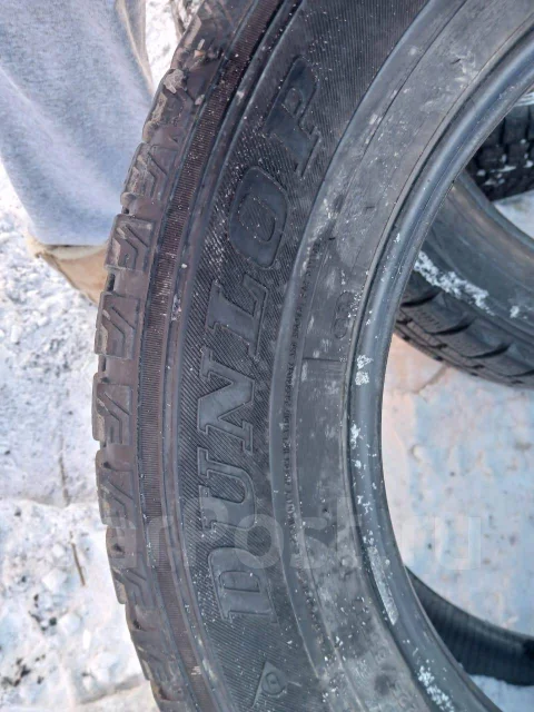 Dunlop SP Winter Ice 01. ������, ����������, �/�, ����� 20 % ����
