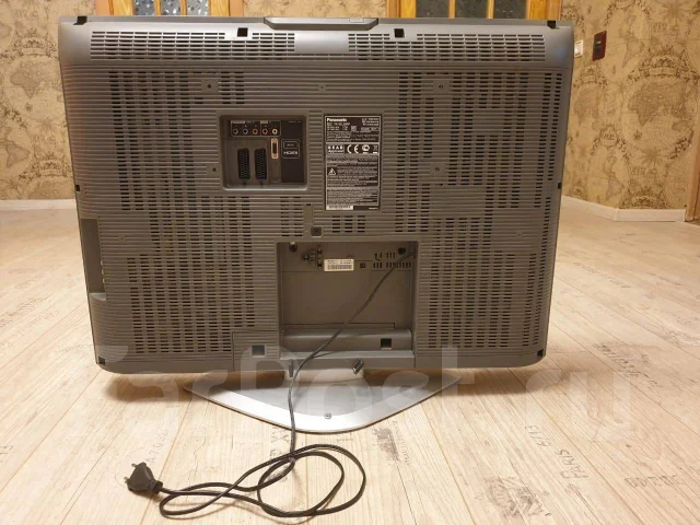 Panasonic. LCD (��) ����