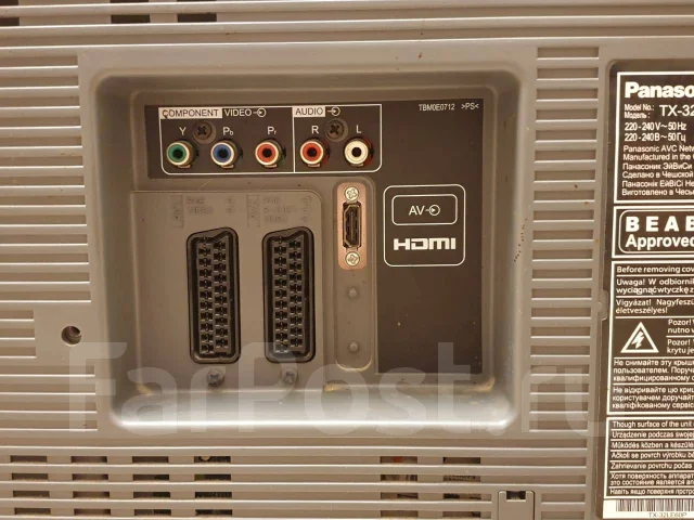 Panasonic. LCD (��) ����