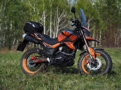 Fuego Tekken 250. 223����. ��., ��������, ���������, ������ �� �� ����