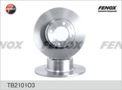    2101-07 Fenox TB2101O3 