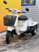 Honda Gyro Up. 49����. ��., ��������, ��� ������� ����