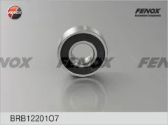 ��������� 12*32*10 6201 ����� ���� 2108/2107 Fenox BRB12201O7 ����