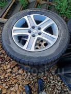 Toyo Tranpath S/U. ������, ��� �����, 2015 ���, �/�, ����� 30 % ����