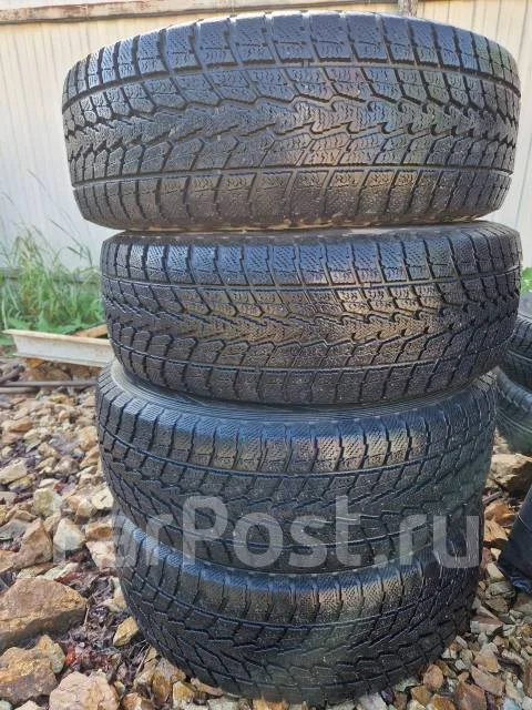 Toyo Tranpath S/U. ������, ��� �����, 2015 ���, �/�, ����� 30 % ����
