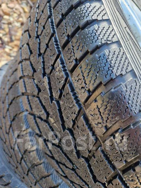 Toyo Tranpath S/U. ������, ��� �����, 2015 ���, �/�, ����� 30 % ����
