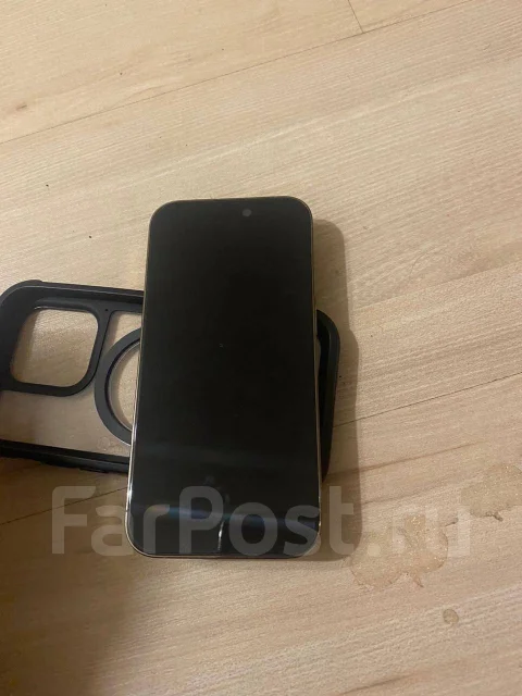 Apple iPhone 14 Pro. �/�, 128 ��, �������, 3G, 4G LTE, 5G, Dual-SIM ����
