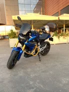 BMW G 310 R. 310����. ��., ��������, ���������, ������ �� �� ����