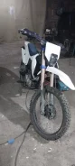 Motoland XT250 HS. 250����. ��., ��������, ������ �� �� ����