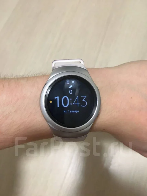 Samsung Gear S2 ����