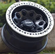 MVF. 9.0x17", 5x127, ET-25, �� 71,5���. ��� ����� �� ������������ ����