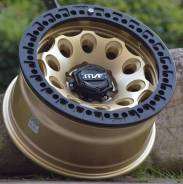 MVF. 9.0x17", 6x114.3, 6x130, 6x139.7, ET15, �� 75,1���. ��� ����� �� ������������ ����