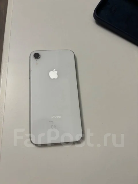 Apple iPhone Xr. �/�, 128 ��, �����, 4G LTE ����
