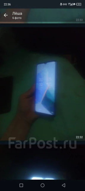 Infinix HOT 30i. �/�, 128 ��, ����� ����
