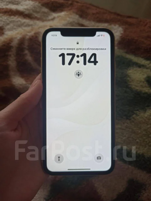 Apple iPhone Xr. �/�, 64 ��, ������, 4G LTE ����