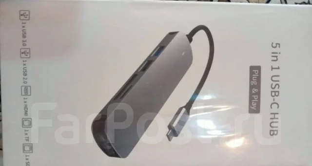 USB-������������. ����