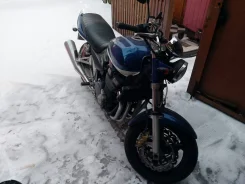 Suzuki GSX 1400. 1 400����. ��., ��������, ���������, ������ �� �� ����