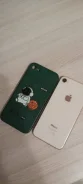Apple iPhone 8. �/�, 64 ��, �������, 3G, 4G LTE, ���������� ����