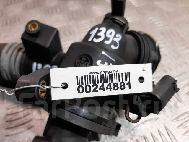 ������ ���������� Mercedes Sprinter 2012 6512000615 ����