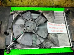 �������� ���������� (Luzar) Chevrolet Aveo t200,2007 LRC0502 ����