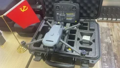 DJI Mavic 3E. � �������. ��� ����� �� ������������ ����
