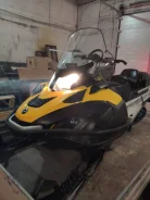 BRP Ski-Doo Tundra WT. ��������, ��, �� ����
