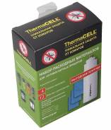 ����� �������� THERMACELL R4 (4����+12���) ����