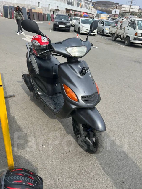 Yamaha Grand Axis 100. 100����. ��., ��������, ���������, ������ �� �� ����