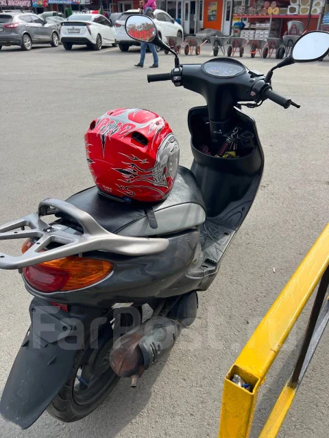 Yamaha Grand Axis 100. 100����. ��., ��������, ���������, ������ �� �� ����