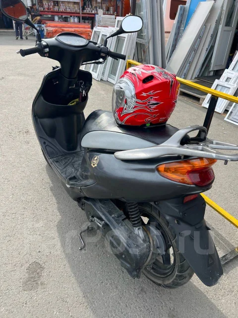 Yamaha Grand Axis 100. 100����. ��., ��������, ���������, ������ �� �� ����