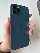 Apple iPhone 12 Pro. �/�, 256 ��, �����, 3G, 4G LTE, NFC ����