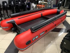 Sibriver GT-480. 2024 ���, ����� 4,8��., ��������� ��� ���������, 50��.�., ������ ����