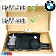 ������ ������ ���� ��� BMW 5 (G30) 530e, 540e, BMW 7 (G11) 740e. ���� 8HP75, 8HP75PH. Patron. 1102.298.018, 1102.298.019, 24348632193. Patron 1102.298...