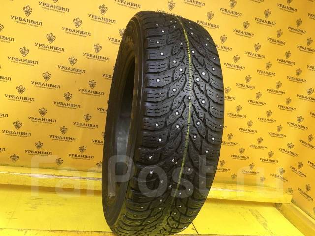 Nokian Hakkapeliitta 9 SUV