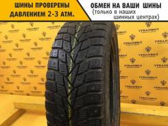 Dunlop SP Winter Ice 02