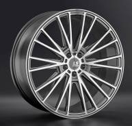 LS Wheels LS 112