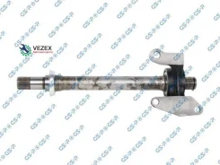 ������� Honda Accord 08-15 ����. GSP 201203 201203 ����