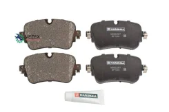 ����. ������� ����. (��������) (���) AUDI A6 V, AUDI A6 Allroad IV, AUDI A7 II, AUDI A8, AUDI E-TRON Marshall M2622307 M2622307 ����