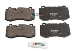 ��������� ������� �������� MB S-Class(W221) 05- ������. Marshall M2623960 M2623960 ����