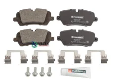 ����������������LAND�Rover�R�ANGE�Rover�IV�12-/Sport�13-������� Marshall M2625720 M2625720 ����
