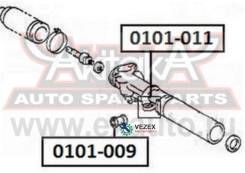    Toyota 4Runner KZN185 1995-2002 ASVA 0101009 0101009 