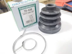 ������� ������� Maruichi ���. 72436 44018SM4A02, 44018ST7J60, 44017SS0000, 44315SK7J03, 44017SR3901 ����