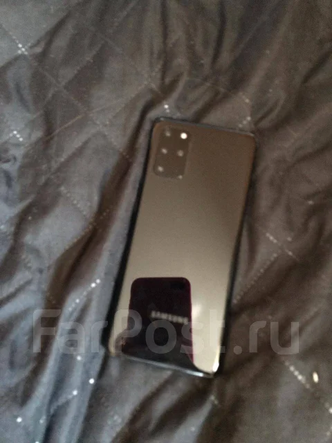 Samsung Galaxy S20+. �/�, 128 ��, ������ ����