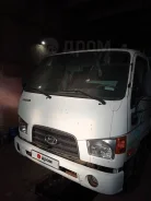 Hyundai Mighty ����