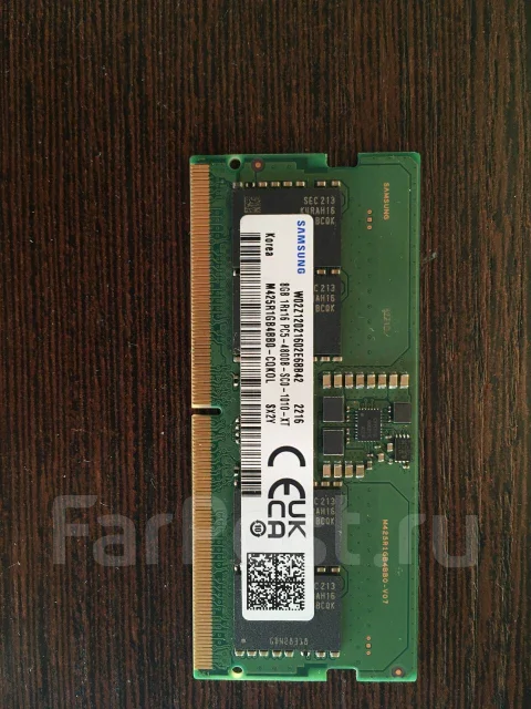 SO-DIMM DDR5. ����