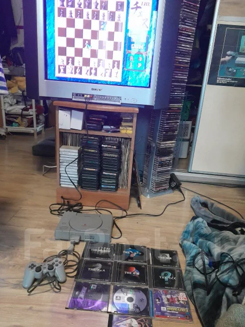 Sony PlayStation One ����